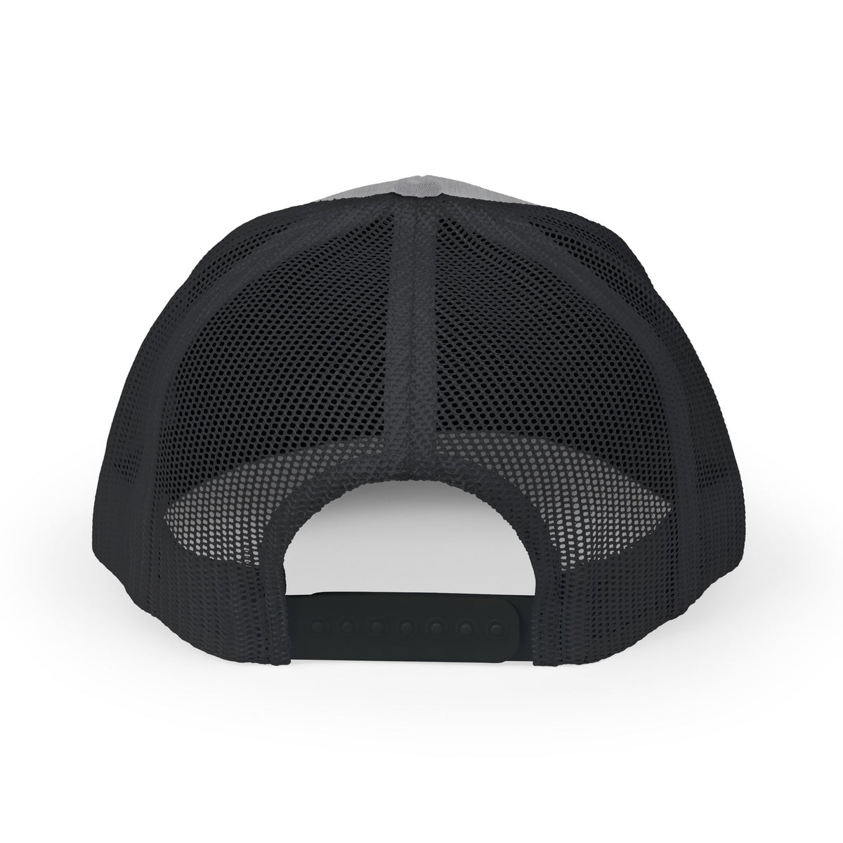 Wolf Graphic Snapback Trucker Cap | Stylish Outdoor Hat, Perfect Gift for Animal Lovers, Ideal for Hiking, Camping, Festivals