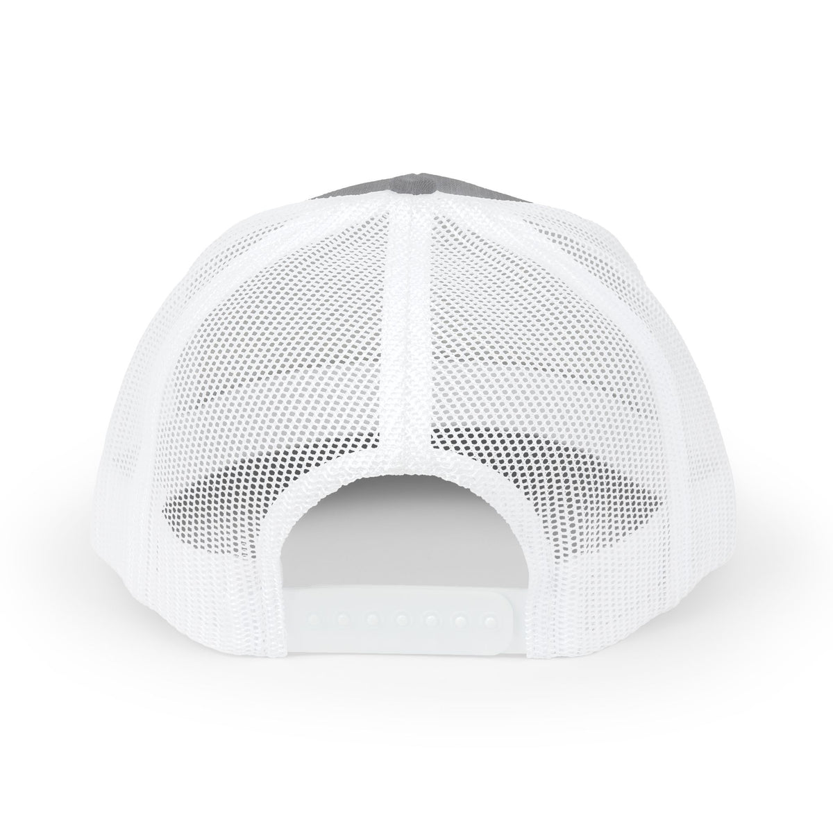 Wolf Graphic Snapback Trucker Cap | Stylish Outdoor Hat, Perfect Gift for Animal Lovers, Ideal for Hiking, Camping, Festivals